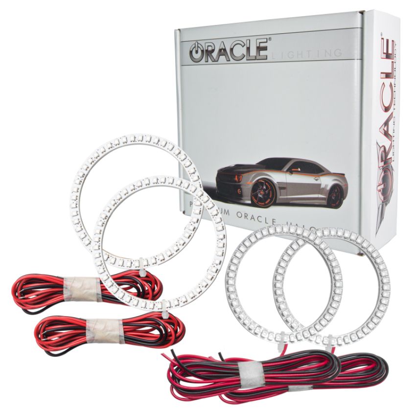 Oracle Lighting 2695-001 LED Halo Kit, White