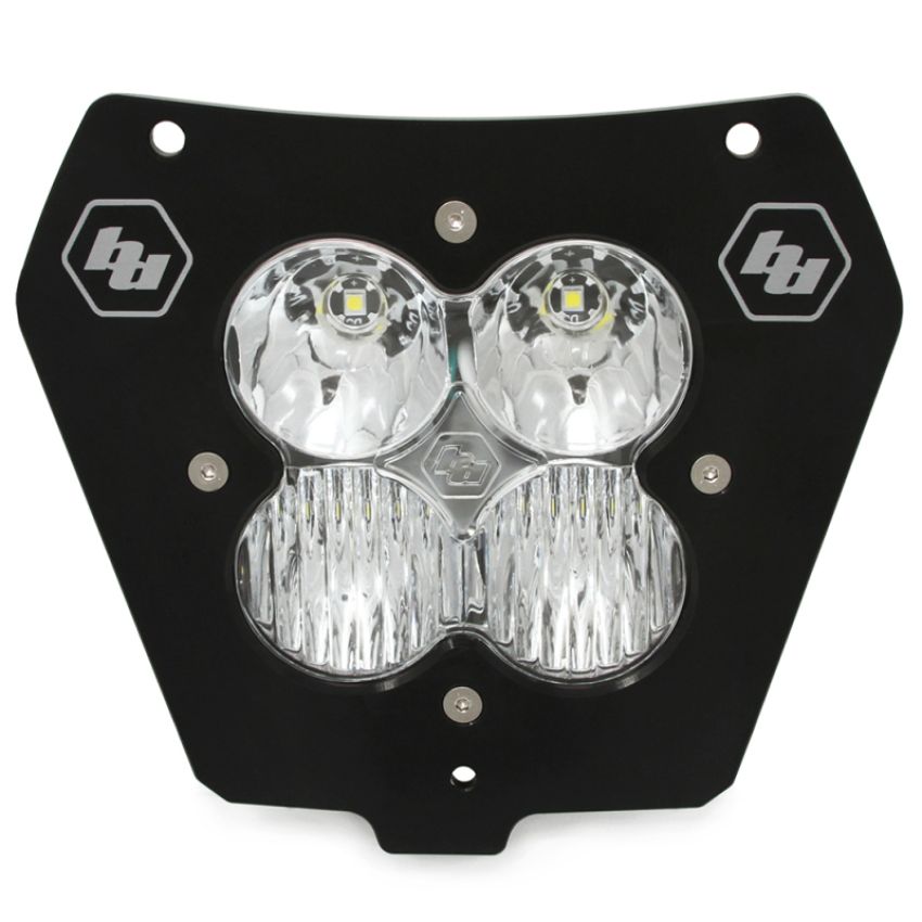 Baja Designs 567081 XL Sport (D/C) Headlight Kit