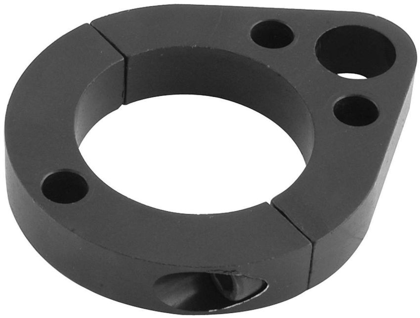 ALLSTAR PERFORMANCE ALL99160 1-1/2in Clamp-on Bracket Fixed