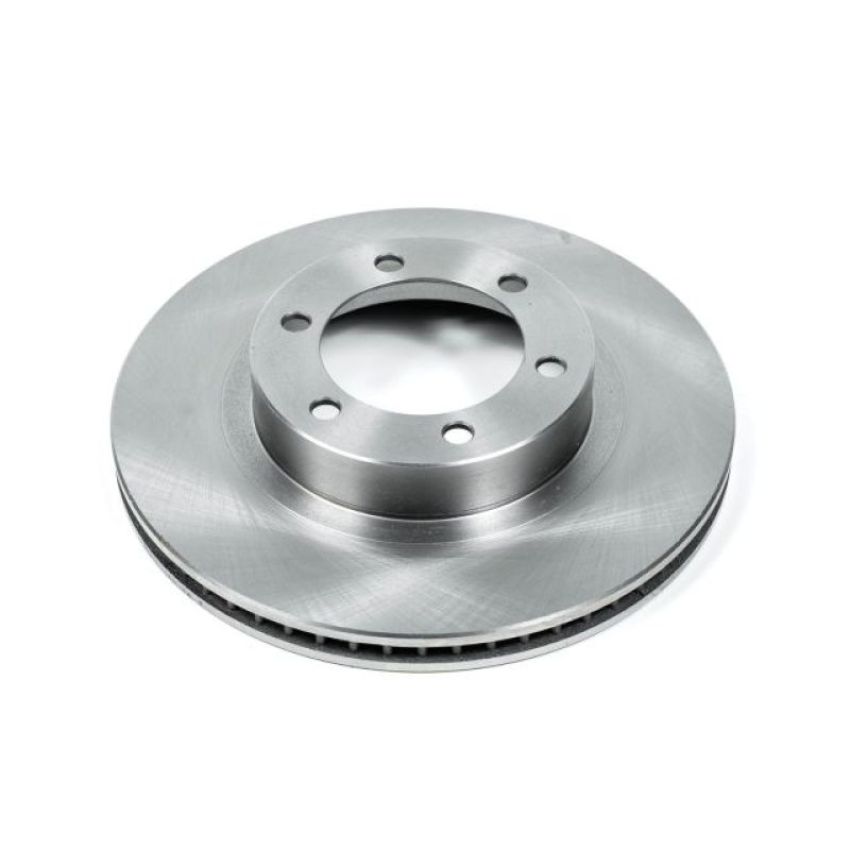 PowerStop JBR975 AutoSpecialty Brake Rotor
