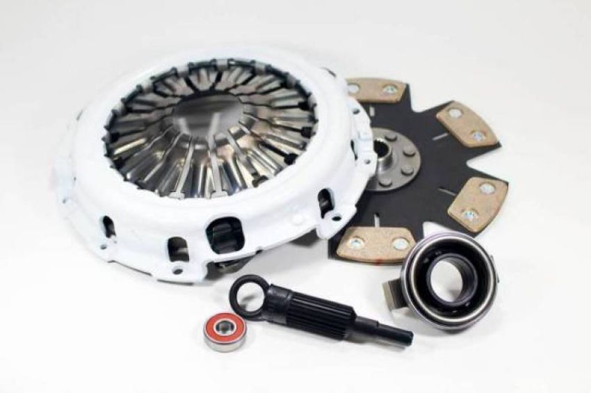 Clutch Masters 15915-HDB6 Single Disc Clutch Kits