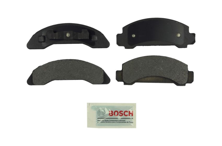Bosch BE326 Brake Pads Front