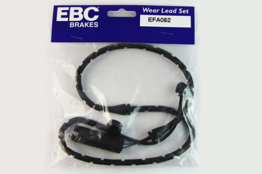EBC Brakes EFA052 Brake Wear Lead Sensor Kit