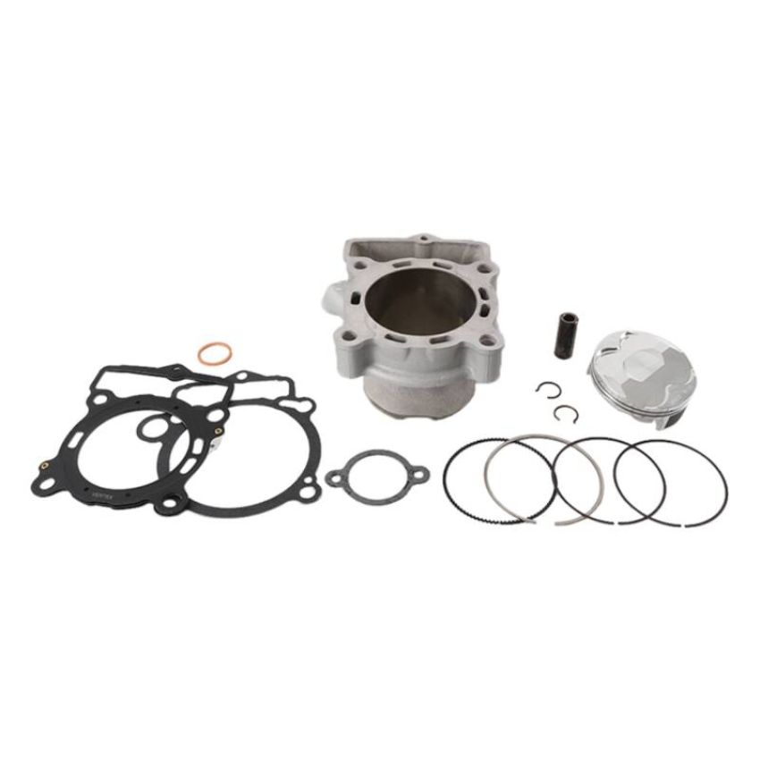 Cylinder Works 51006-K01 21-22 Gas-Gas EX 250 F 250cc +3mm Big Bore Cylinder Kit 270cc
