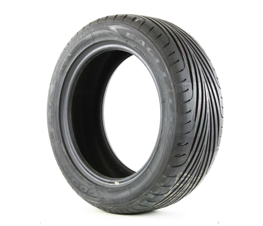 GOODYEAR Eagle F1 GS-D3 235/50R18 Summer