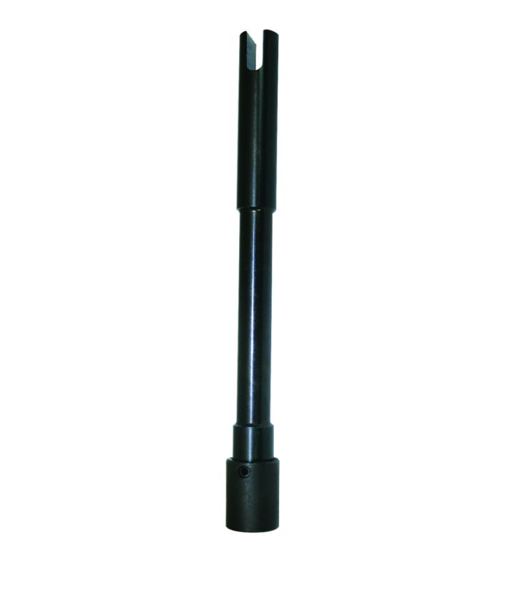 MOROSO MOR22090 Bb Pump Shaft In Sb Chev