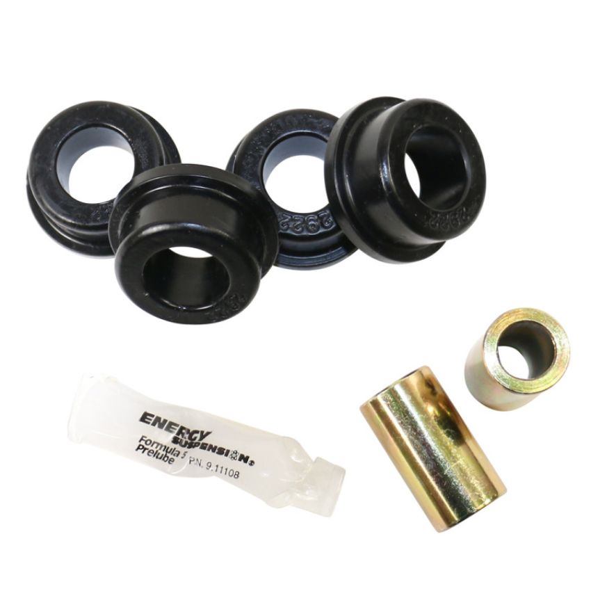 BD Diesel 1302033-1 BD Dodge Track Bar Bushing Set 1032011-F/1032013-F