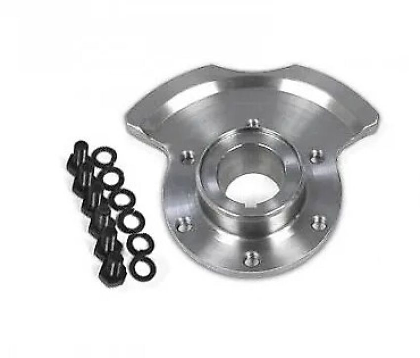 Competition Clutch CW-MZD-03 04+ Mazda RX8 Counterweight w/ Bolts