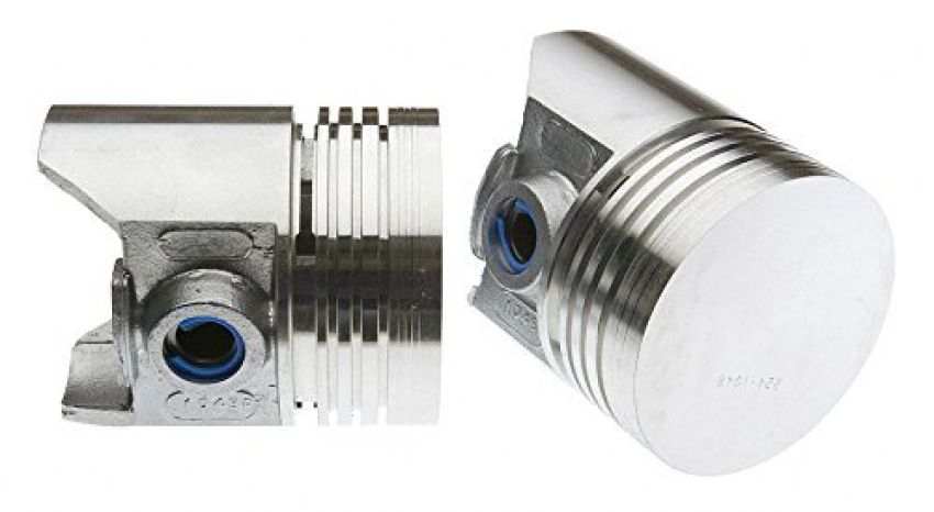 Clevite 224-1646 Engine Piston