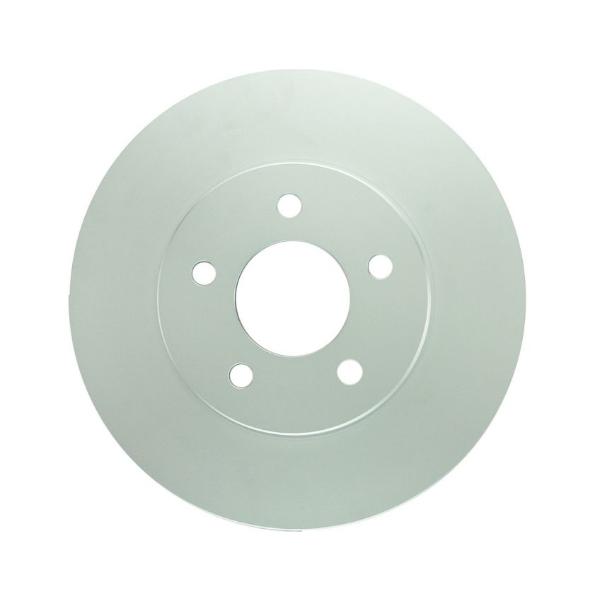 Bosch 20010435 Bosch QuietCast Disc Brake Rotor