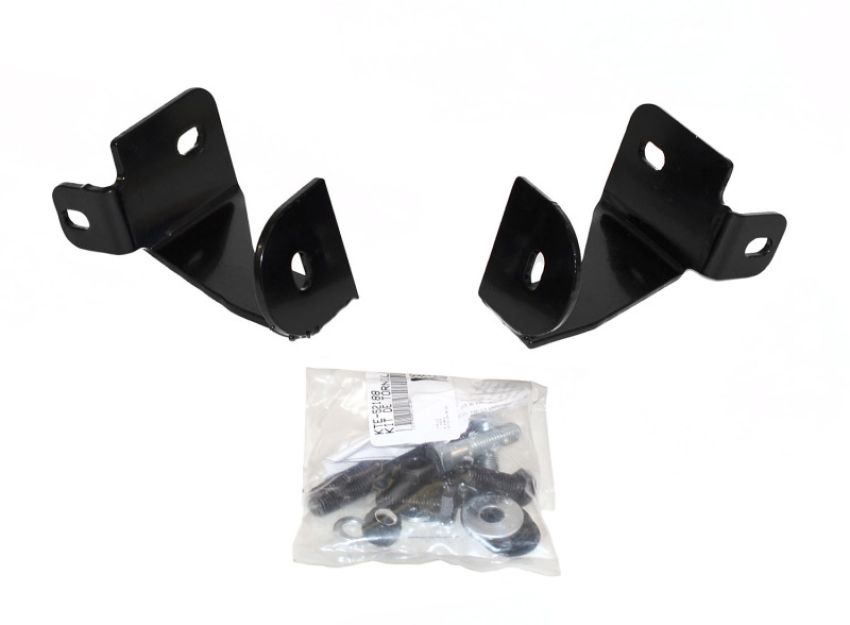 Go Rhino 55525 05-15 Toyota Tacoma RC2 Brackets