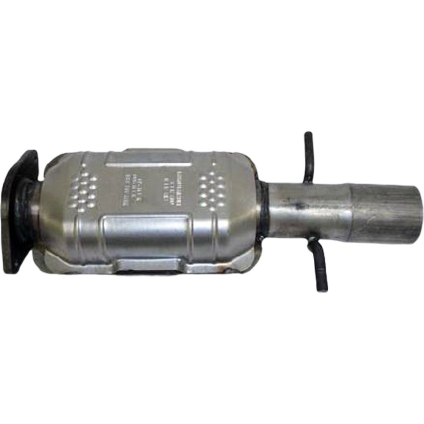 Davico Mfg 19503 Direct Fit Catalytic Converter
