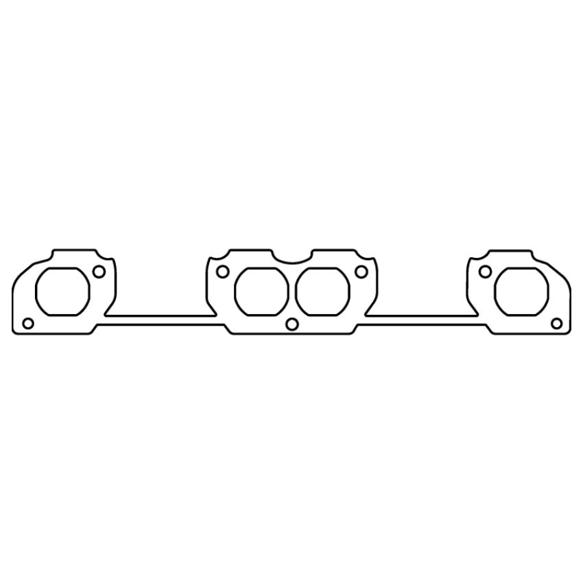 Cometic Gasket C5593-064 Cometic Chrysler W7/W8/W9 Head V8 .064in ArmorCore Exhaust Manifold Gasket Set
