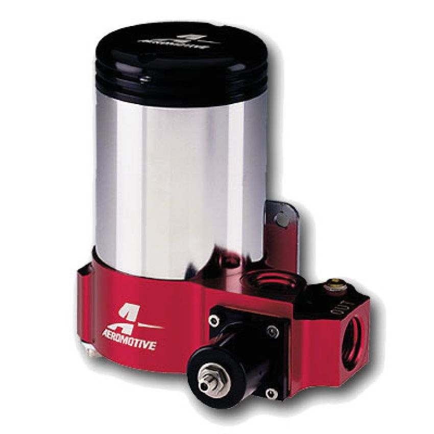 AEROMOTIVE AFS11202 A2000 Electric Fuel Pump