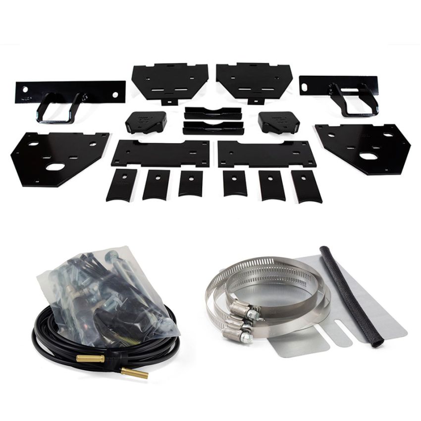 Air Lift 57577 LoadLifter 7500XL Ultimate for 17-19 Ford F-250 / F-350 / F-450