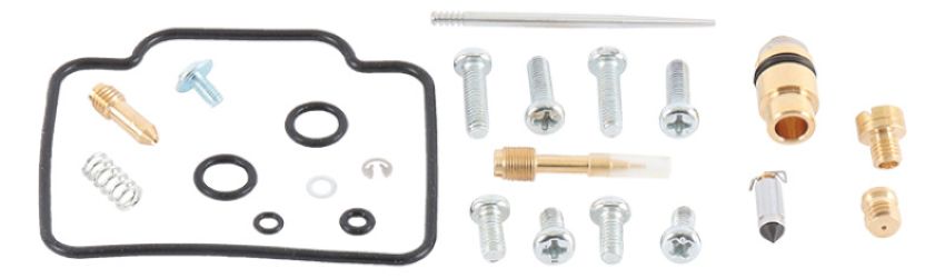All Balls Racing 26-1522 98-99 Yamaha YFM350FW Big Bear Carburetor Rebuild Kit