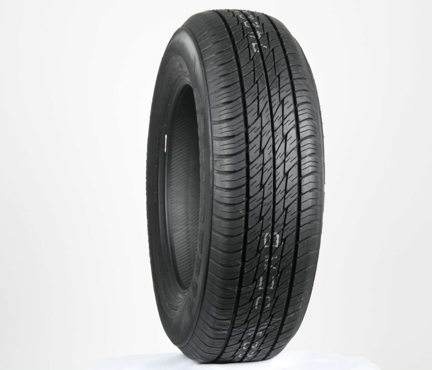 DUNLOP Grandtrek ST20 215/65R16 All-Season