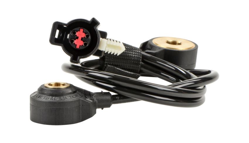 Bosch 0261231154 Ignition Knock (Detonation) Sensor