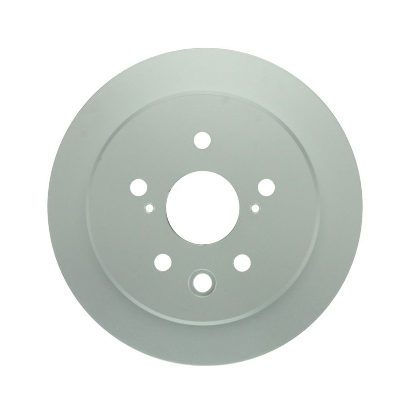 Bosch 50011461 Bosch QuietCast Disc Brake Rotor
