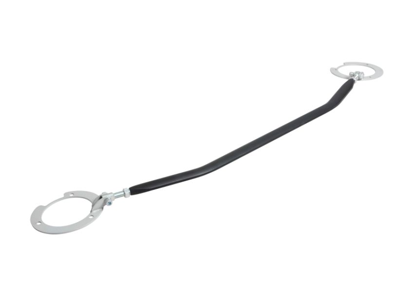 Whiteline KSB554 00-07 Subaru Impreza WRX / 02-08 Subaru Forester (Models w/o TMIC) Front Strut Tower Brace
