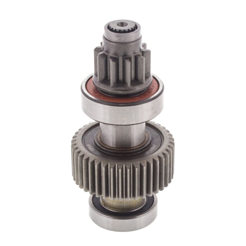 All Balls Racing 79-2104 2006 Harley FXD Super Glide Starter Drive