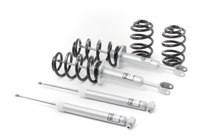 H&R 31051-1 98-05 Volkswagen Passat Sedan 1.8T/2.0L Sport Cup Kit