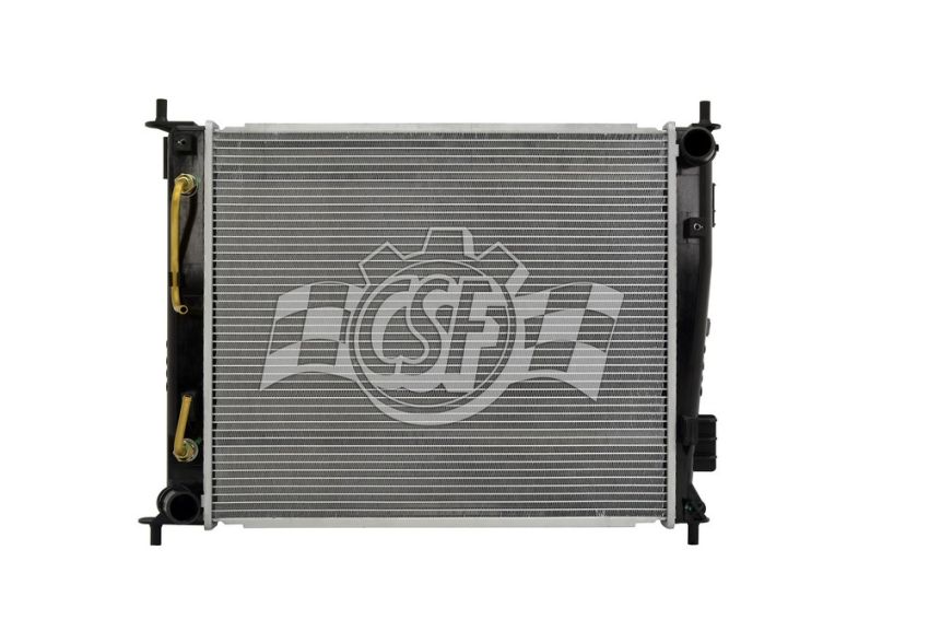 CSF 3493 Radiator