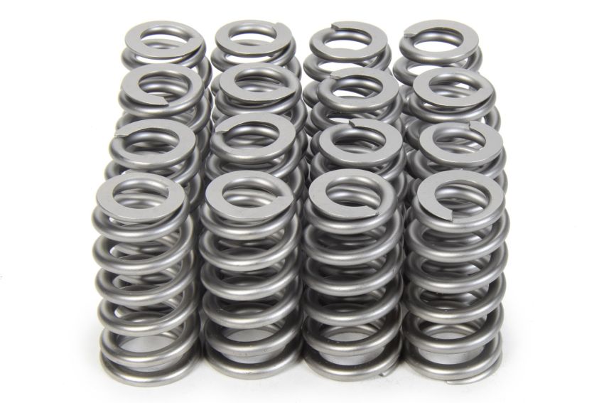 PAC RACING SPRINGS PACPAC-1217X-16 Beehive RPM Series Valve Springs Ford 5.0L Coyote