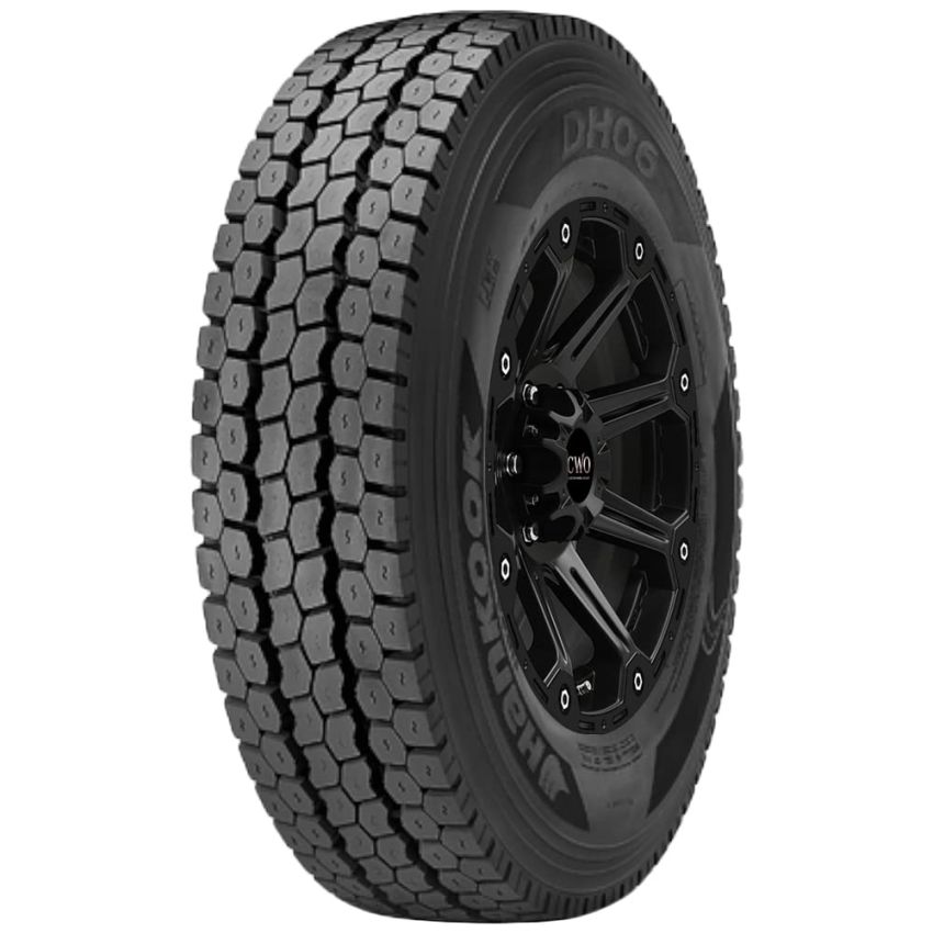 HANKOOK DH06 295/75R22.5