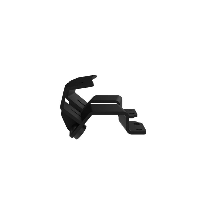 KC HiLiTES 7346 Grille Mount Light Brackets for Two Lights - GEN5 2019+ RAM 1500 Rebel/1500 TRX