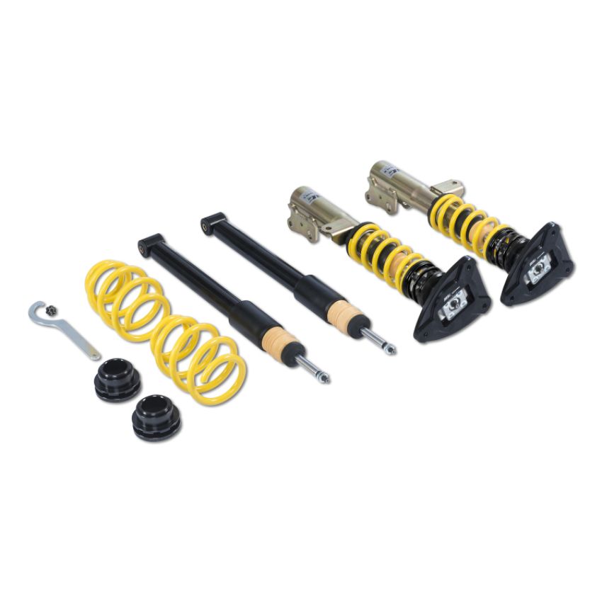 Suspension (18225865 ST ADJUSTABLE COILOVER KIT)