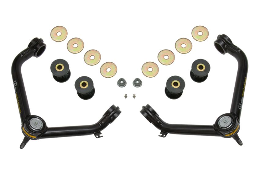 ICON 218550DJ 2009+ Ram 1500 Tubular Upper Control Arm Delta Joint Kit
