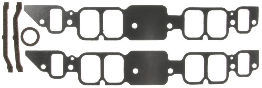 MAHLE 95008SG MAHLE Performance Intake Manifold Gasket Set