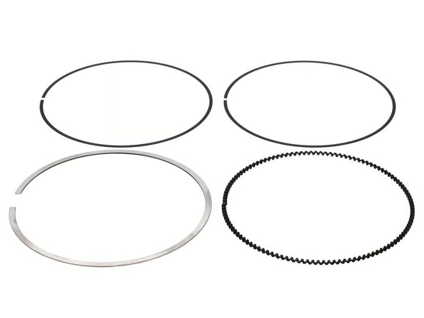 Wiseco 9500ZVZ Wiseco Piston Ring Set, 95.00 MM Bore