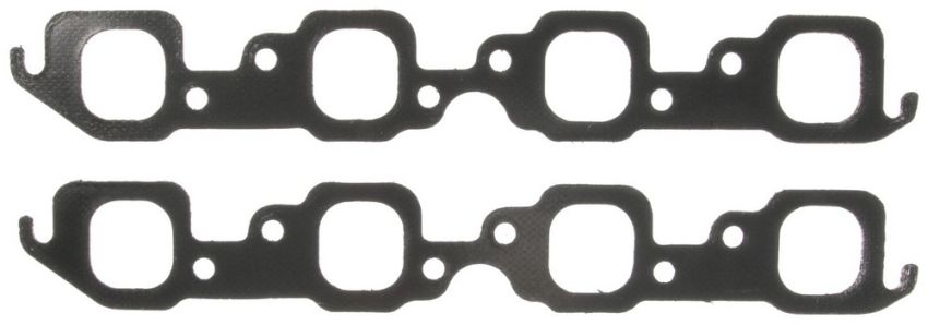 MAHLE 95021SG MAHLE Performance Exhaust Manifold Gasket Set