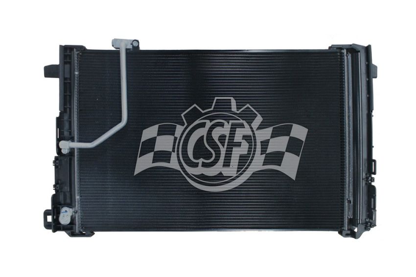 CSF 10586 A/C Condenser