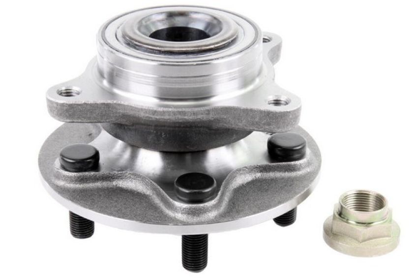 VAICO V48-0234 WHEEL BEARING K