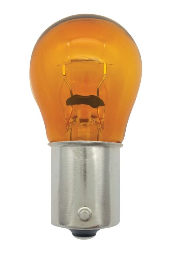Hella 9507 HELLA 9507 Standard Series Incandescent Miniature Light Bulb Pack of 10