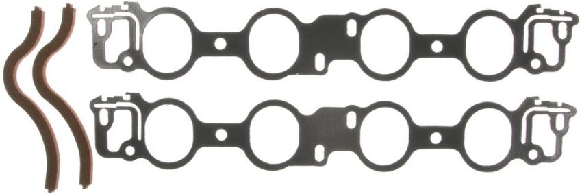 MAHLE 95074SG MAHLE Performance Intake Manifold Gasket Set