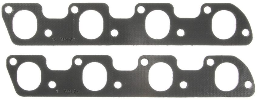 MAHLE 95081SG MAHLE Performance Exhaust Manifold Gasket Set