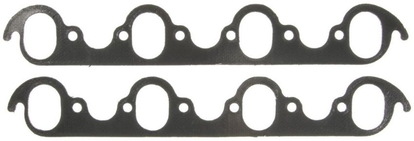 MAHLE 95091SG MAHLE Performance Exhaust Manifold Gasket Set