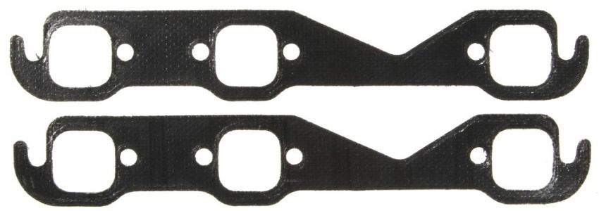 MAHLE 95093SG Exhaust Manifold Gasket Set
