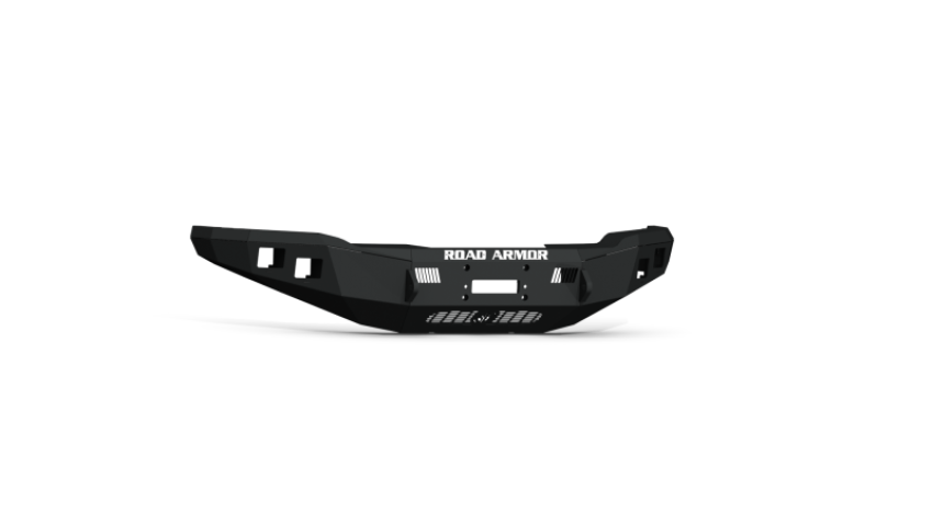 Road Armor 6181F0B 18-20 Ford F-150 Stealth Front Winch Bumper - Tex Blk