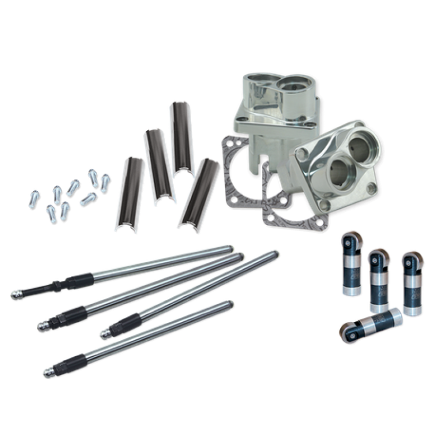 S&S Cycle 33-5451 66-84 BT Hydraulic Valve Train Conversion Kit