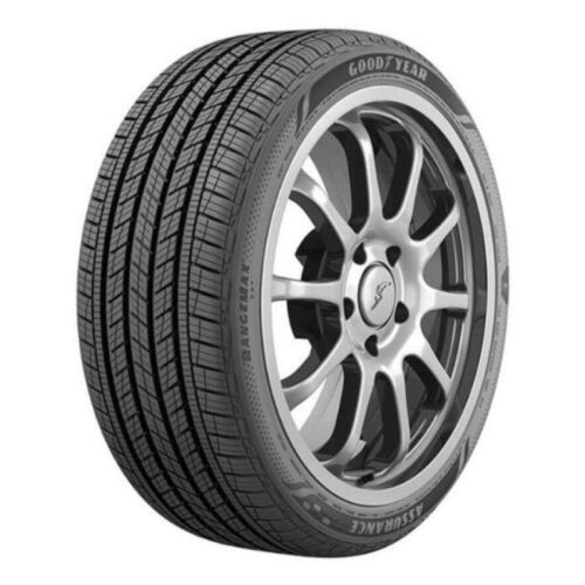 GOODYEAR Assurance Rangemax 205/65R16 Winter