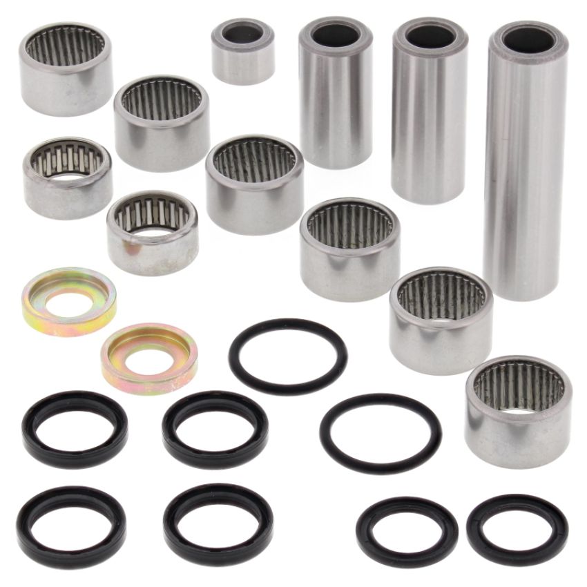 All Balls Racing 27-1156 05-06 TM EN 125 Linkage Bearing Kit