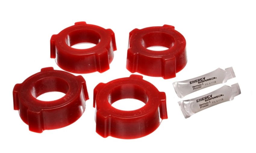 ENERGY SUSPENSION ENE15-2108R VW SPRING PLATE BUSHING