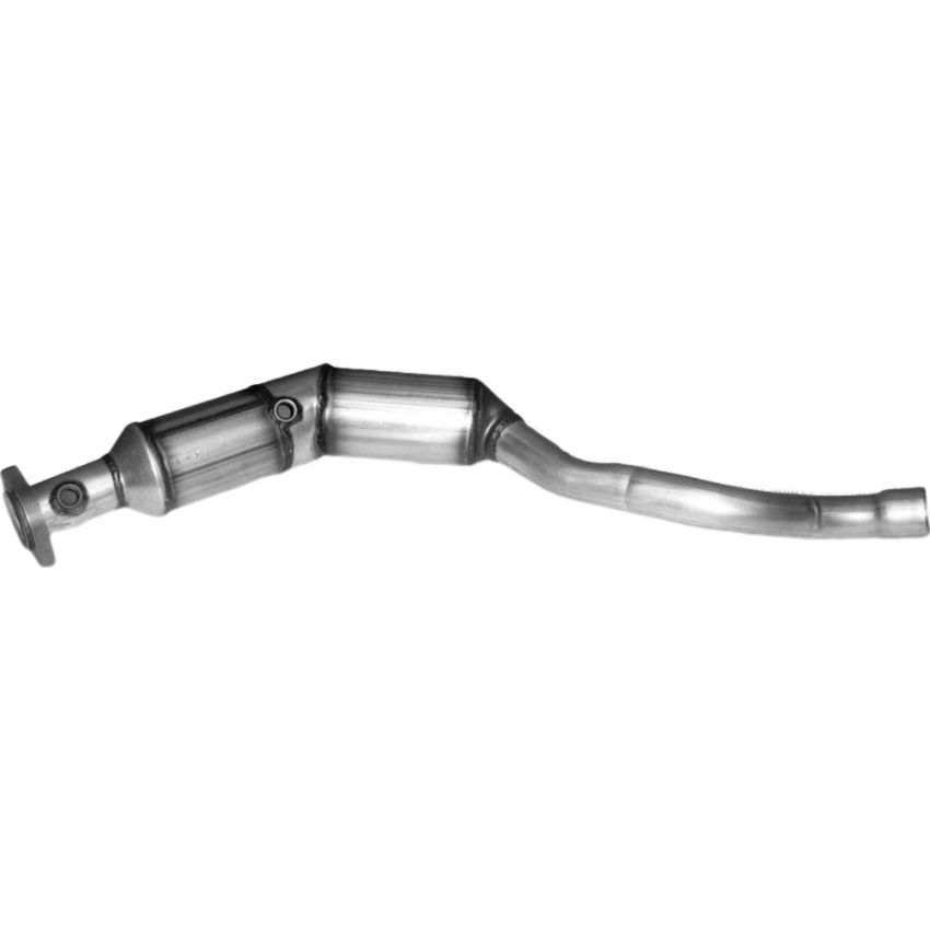 Davico Mfg 18362 Direct Fit Catalytic Converter