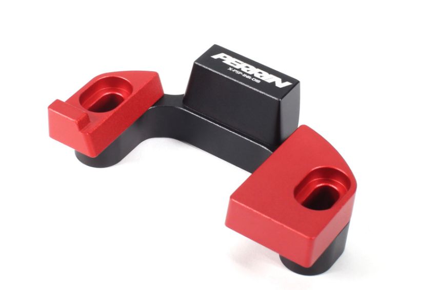 Perrin Performance PSP-INR-022 Perrin 15-17 Subaru WRX Super Shifter Stop (w/OEM STI Short Throw Shifter)