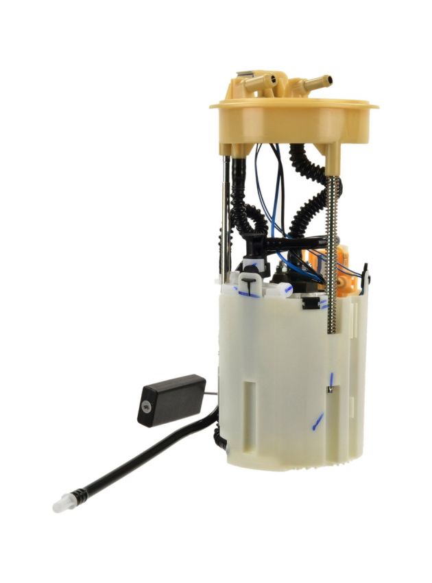 Bosch 69366 Bosch Fuel Pump Module Assembly